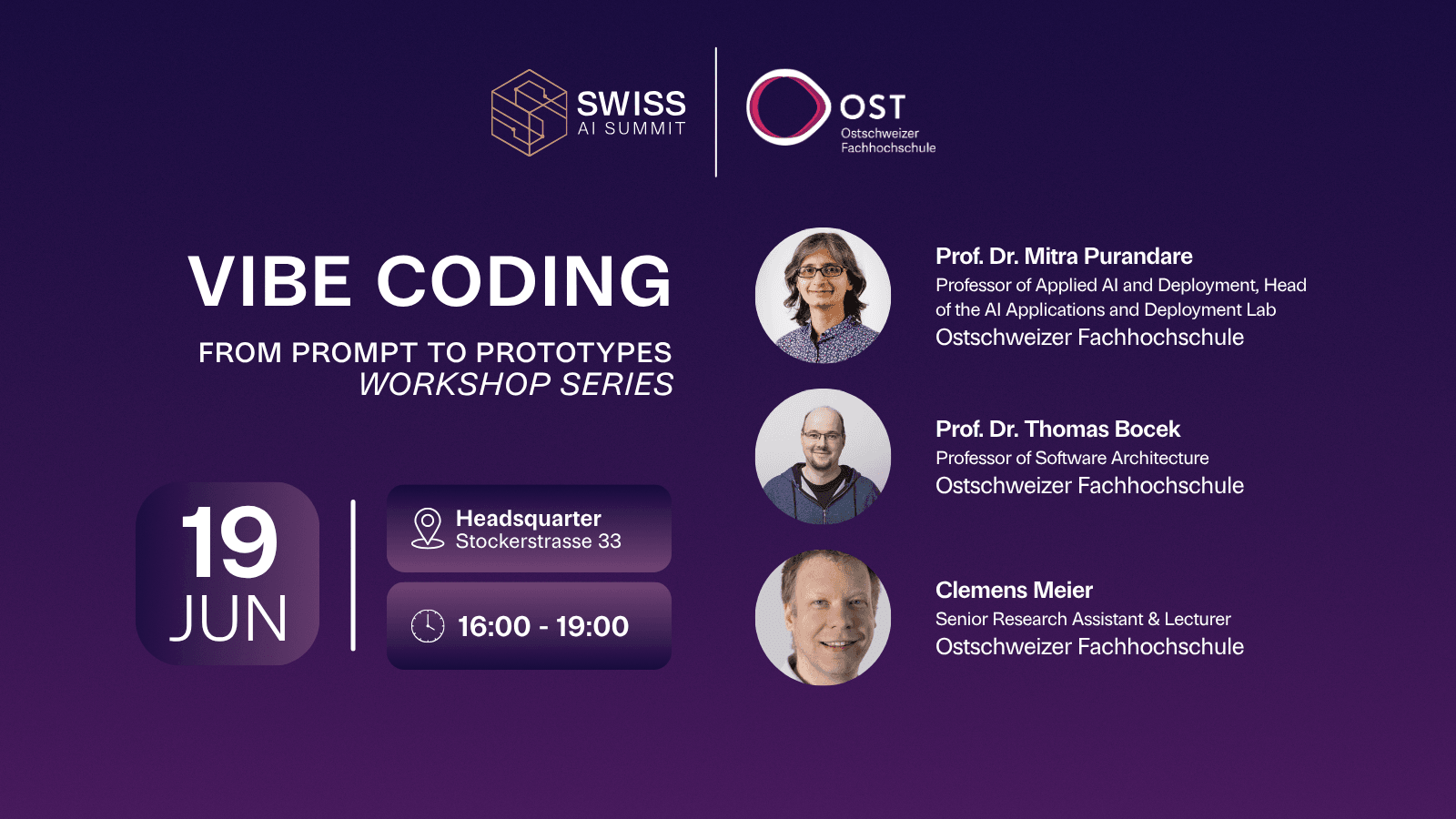 From Prompts to Prototypes