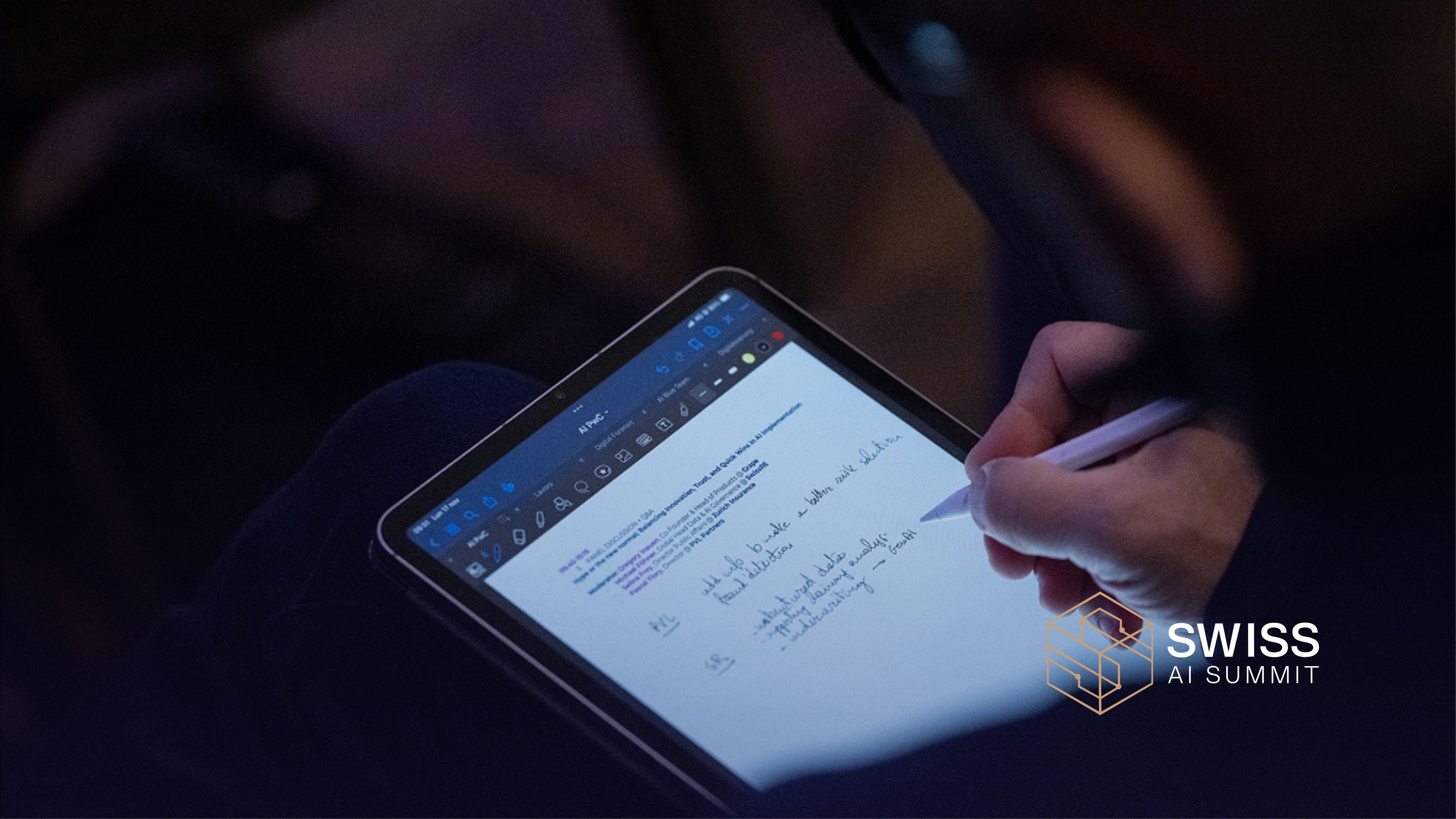 Enterprise AI Beyond the Hype