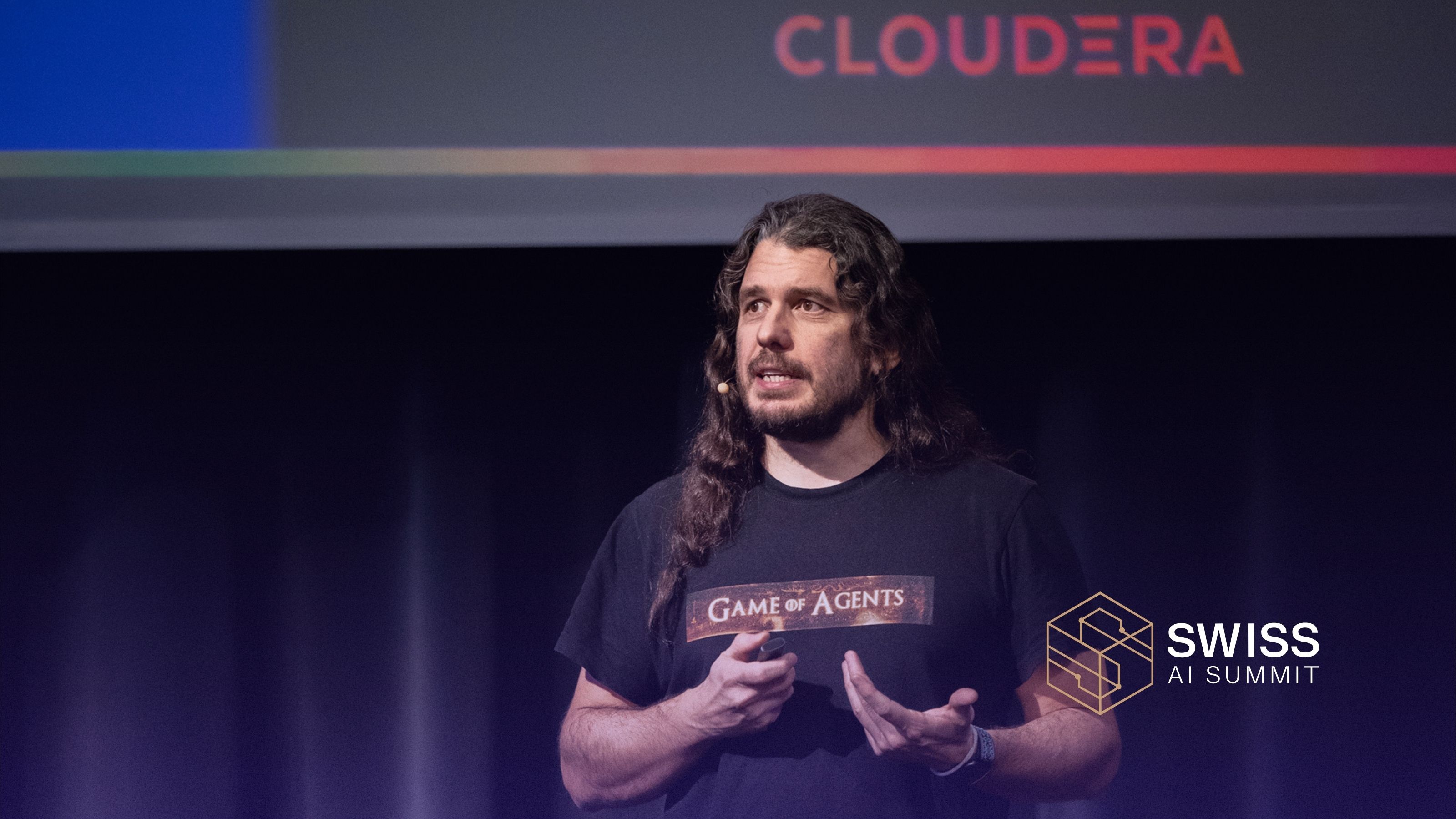 Driving Scalable AI Adoption