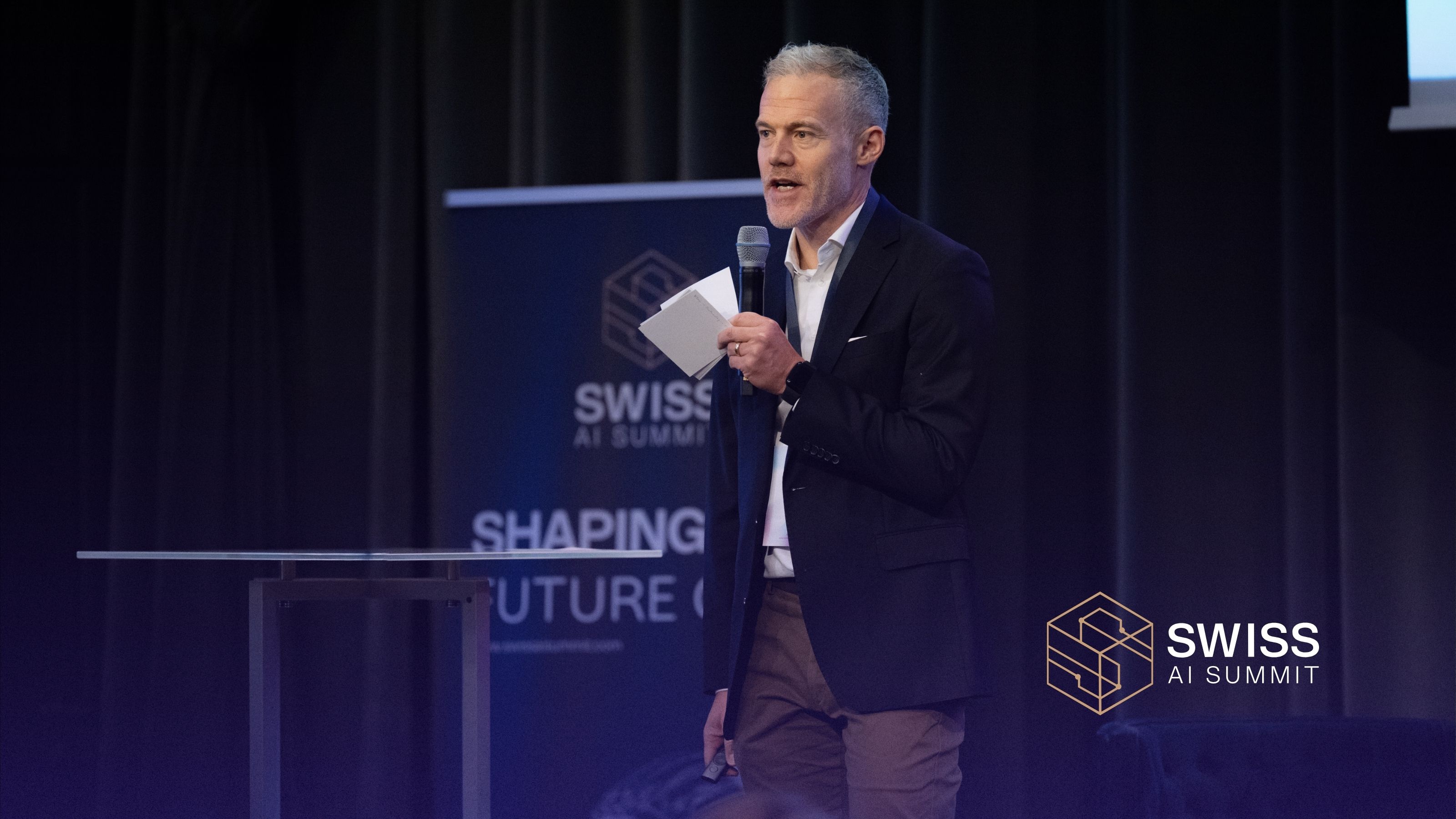 From AI Ambition to Scalable Impact