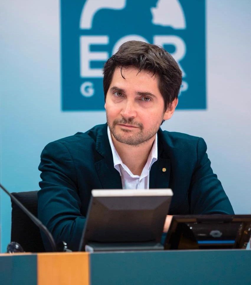 Vincenzo Di Nicola
