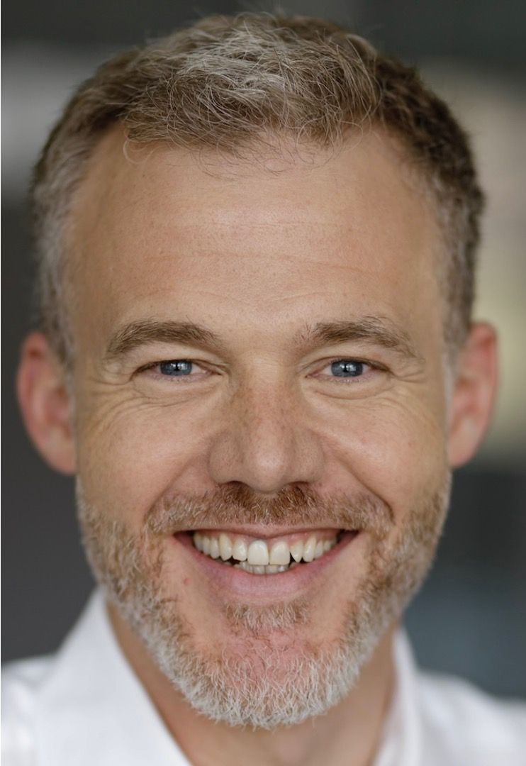 Interview with: Wanja Bont, Partner at PvL Partners | News | Swiss AI ...