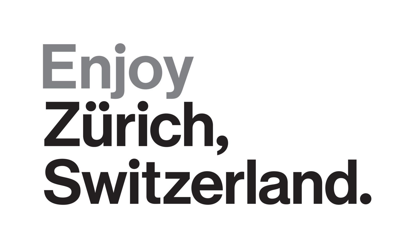Zurich Convention Bureau