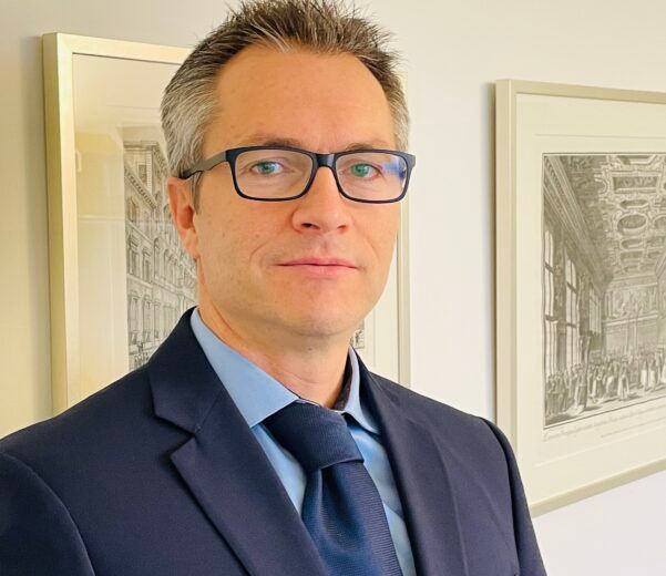 Dr. Stefano Zanchetta