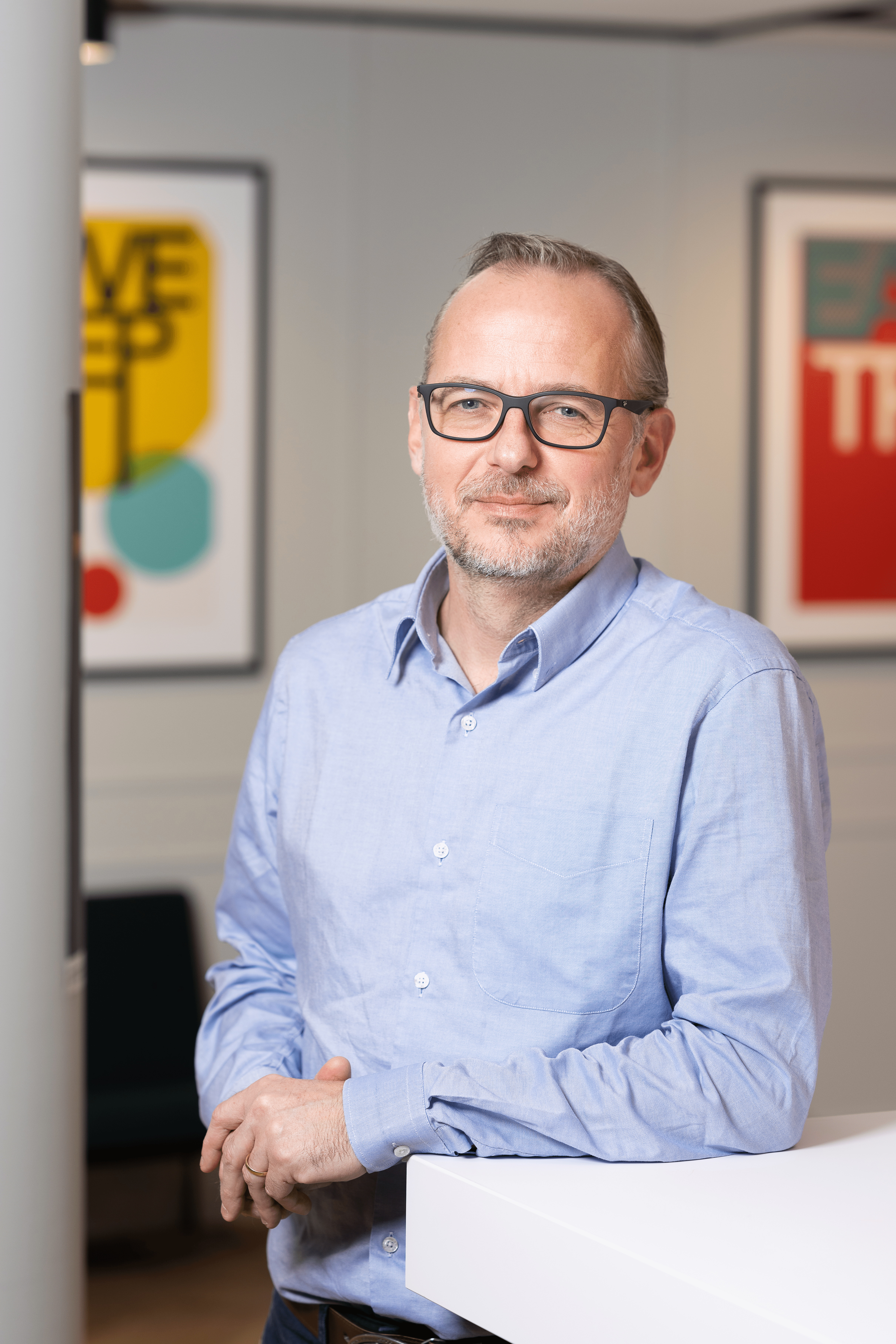 Geoffray Schmitt