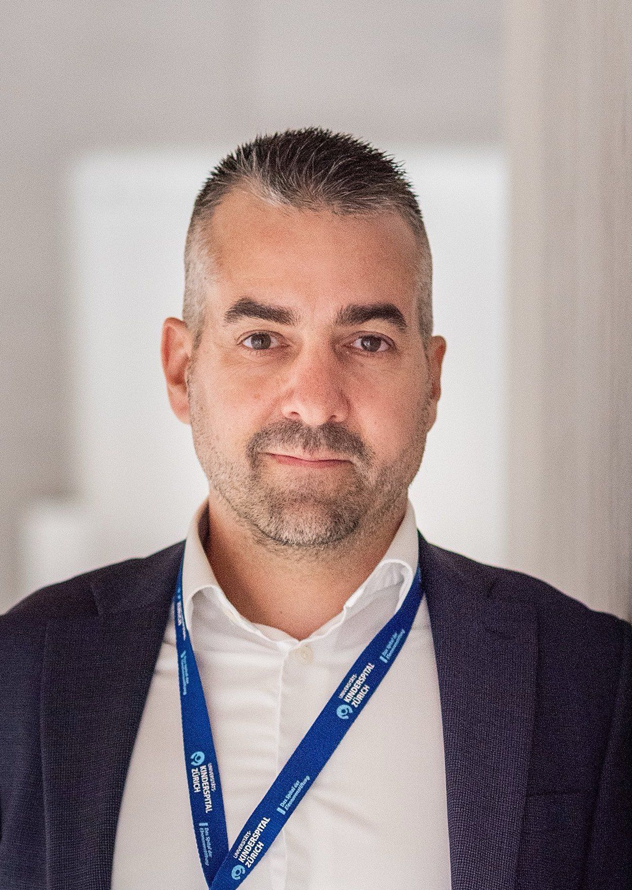 Matthias Bryner