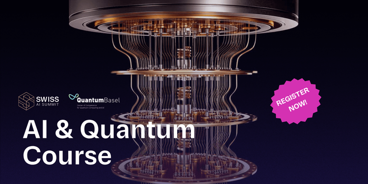 AI & Quantum Course