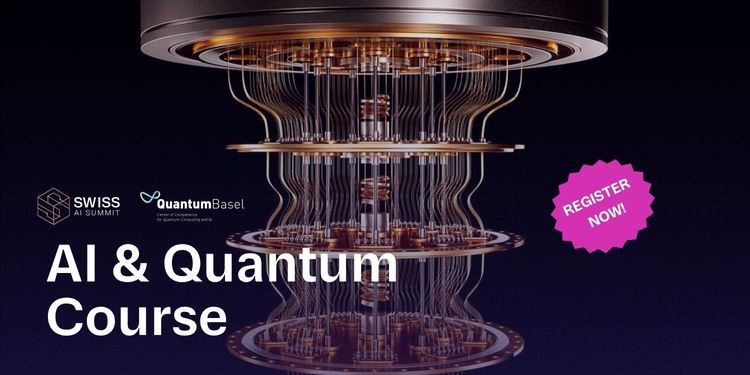 AI & Quantum Course