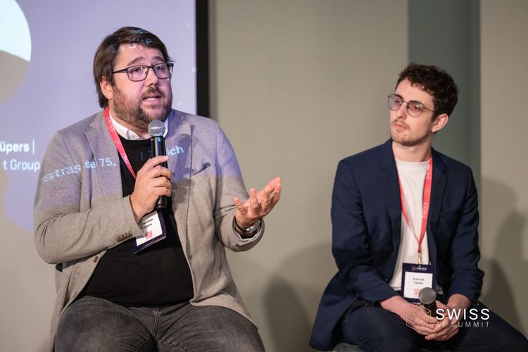 Article: Masumi - The PayPal for AI Agents