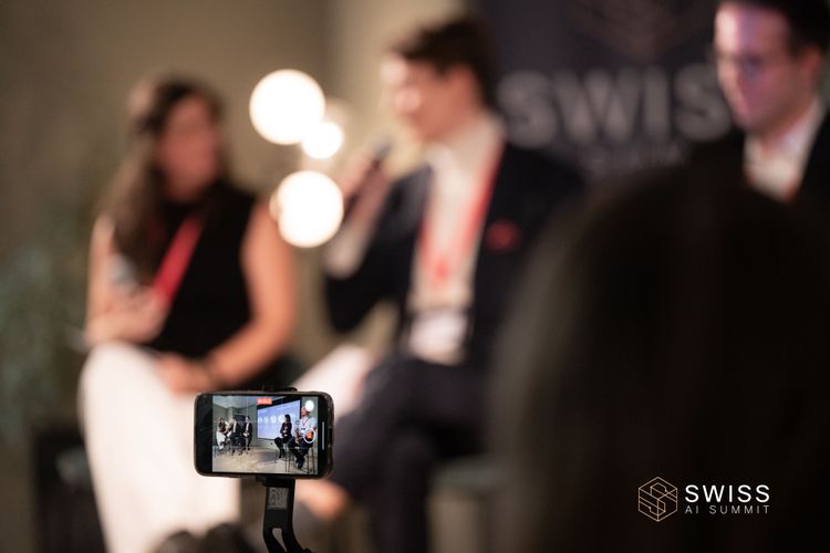 Article: AI as the Brain of Tomorrow’s Financial System