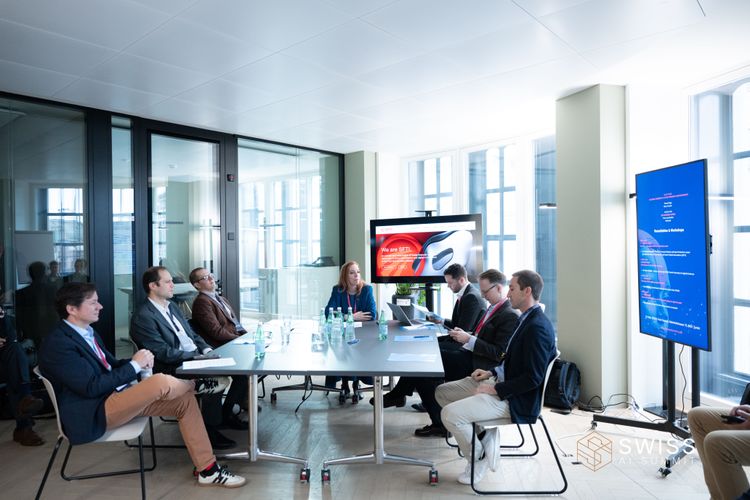 Article: The Future of AI in Swiss FinTech