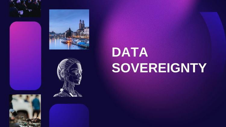 The geopolitics of data sovereignty