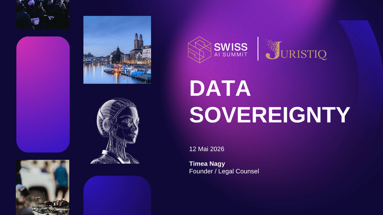 The geopolitics of data sovereignty