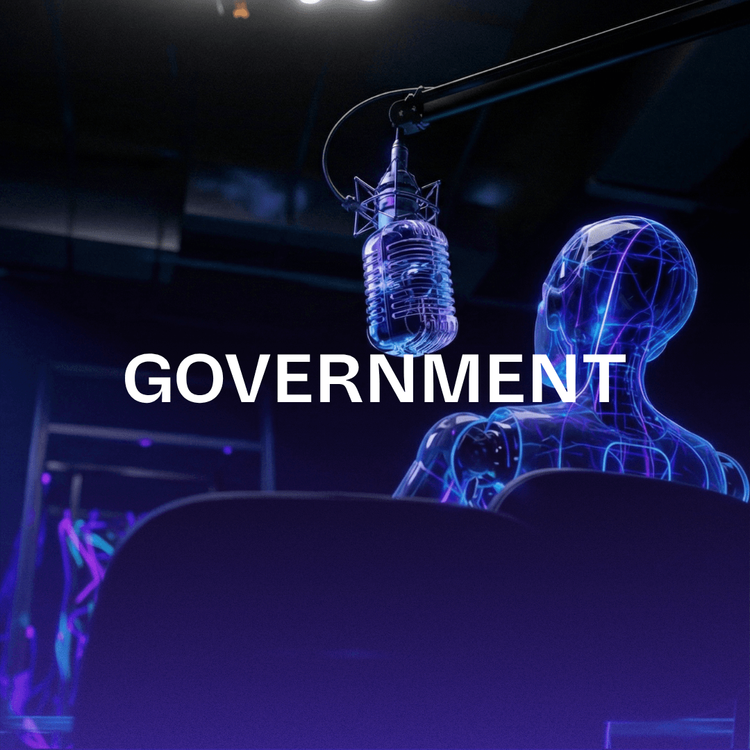 How Portugal Is Using AI to Transform Public Administration