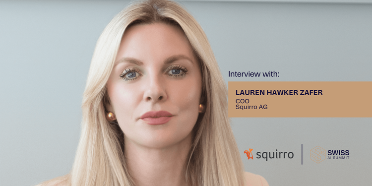 Interview with: Lauren Hawker Zafer