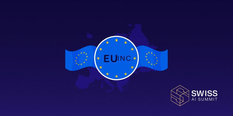 EU-INC. One Legal Entity, One AI Rulebook: 