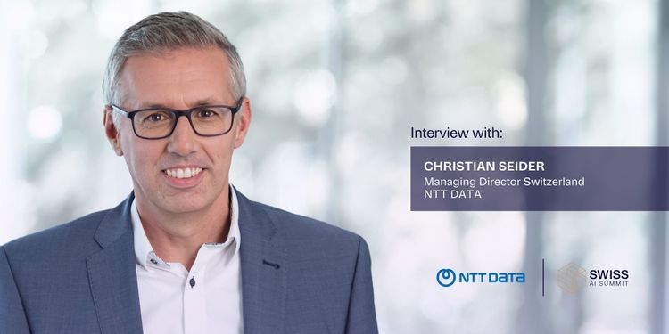 Interview with: Christian Seider