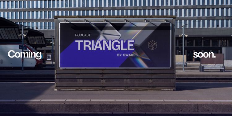 Coming Soon: TRIANGLE