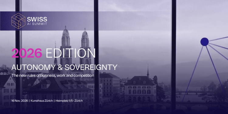 2026 EDITION: Autonomy & Sovereignty