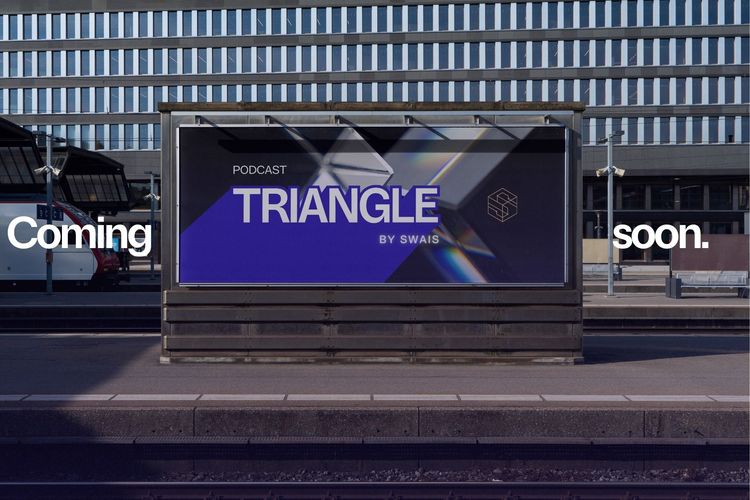 Coming Soon: TRIANGLE