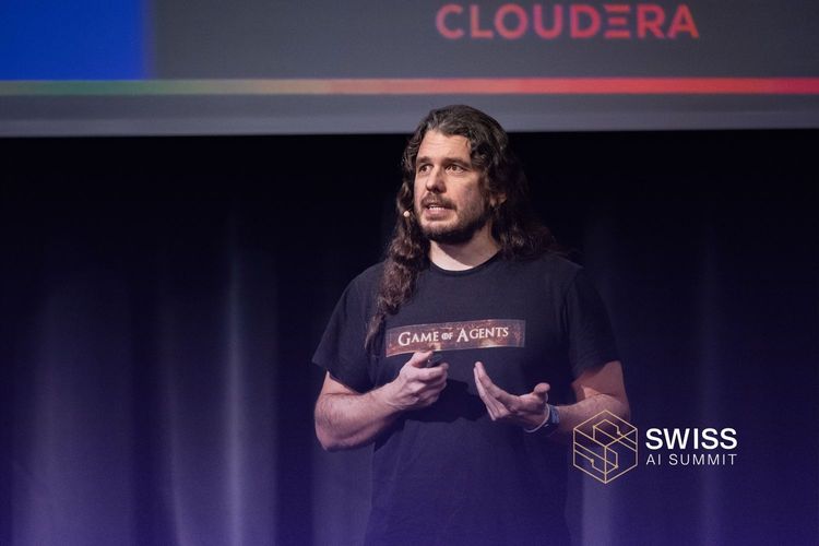 Driving Scalable AI Adoption