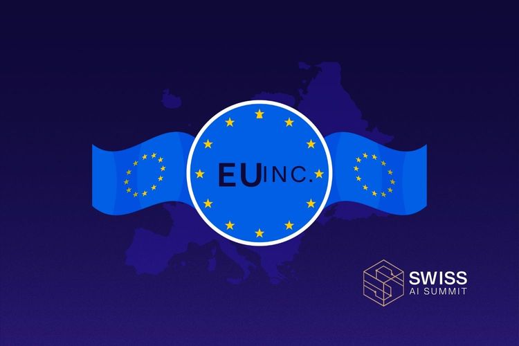 EU-INC. One Legal Entity, One AI Rulebook: 