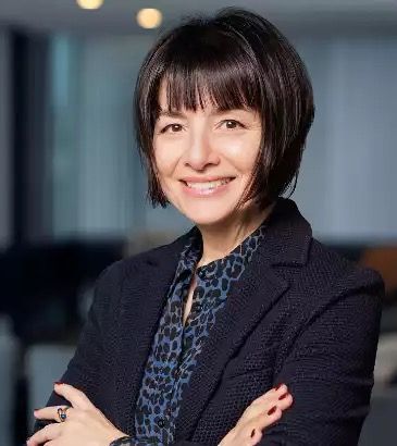 Rula Ipsaryaris
