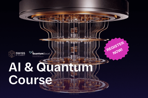 AI & Quantum Course