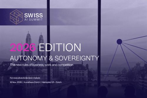 2026 EDITION: Autonomy & Sovereignty
