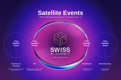 Official Satellite Events