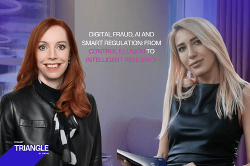 Intelligent Resilience: Rethinking Financial Governance in the Era of Digital Fraud and AI