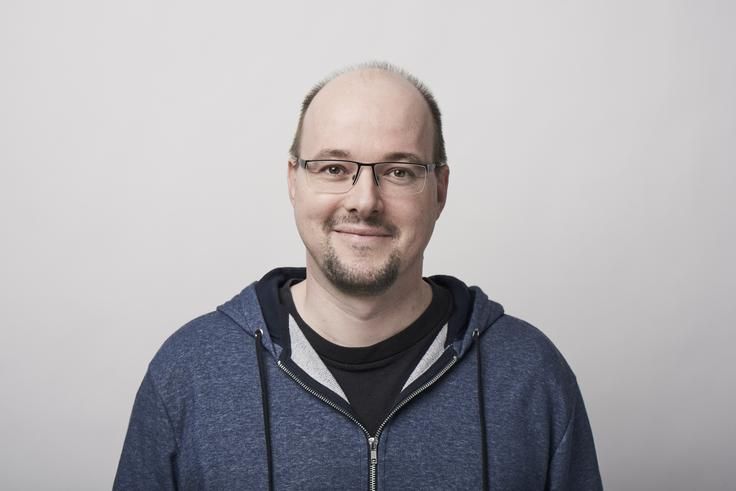 Prof. Dr. Thomas Bocek